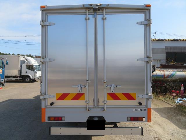 NISSAN ATLAS TRUCK SUPER LONG