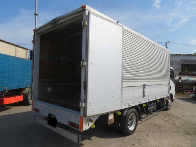 NISSAN ATLAS TRUCK SUPER LONG