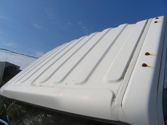 NISSAN ATLAS TRUCK SUPER LONG