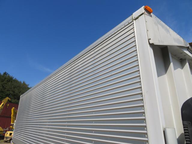 NISSAN ATLAS TRUCK SUPER LONG