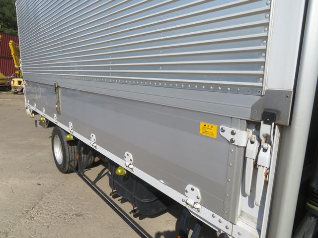 NISSAN ATLAS TRUCK SUPER LONG