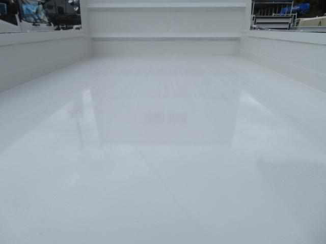 ヒノレンジャー ダンプ 4トンベースLゲート電動コボレーン(11枚目)