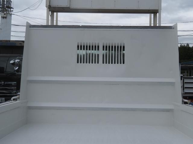 ヒノレンジャー ダンプ 4トンベースLゲート電動コボレーン(14枚目)