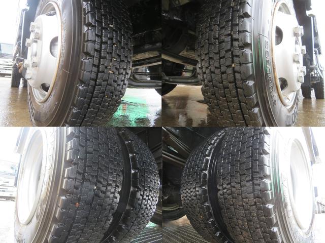 ヒノレンジャー ダンプ 4トンベースLゲート電動コボレーン(37枚目)