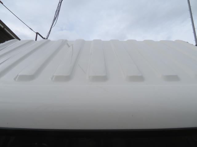 ヒノレンジャー ダンプ 4トンベースLゲート電動コボレーン(42枚目)