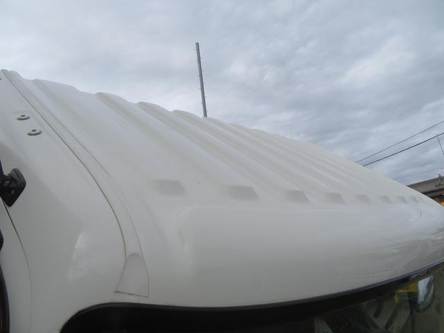 ヒノレンジャー ダンプ 4トンベースLゲート電動コボレーン(43枚目)