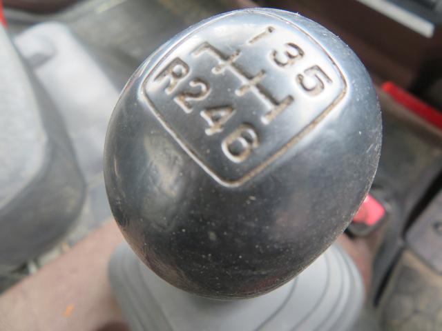 ヒノレンジャー ダンプ 4トンベースLゲート電動コボレーン(64枚目)