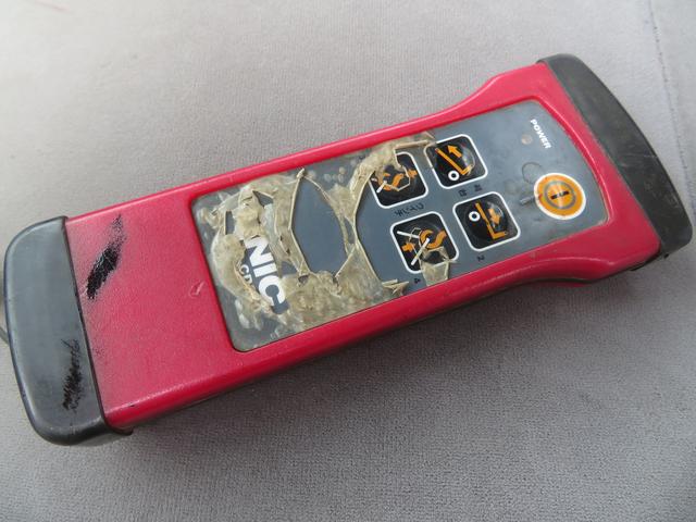 エルフトラック セーフティローダーアオリ付 積載3.6t(25枚目)