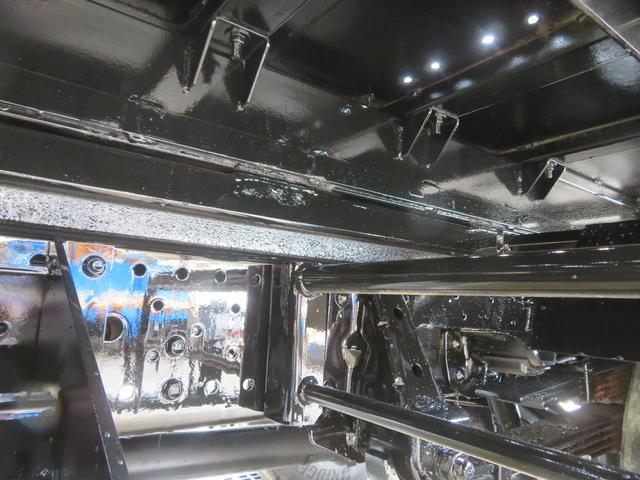 エルフトラック セーフティローダーアオリ付 積載3.6t(27枚目)