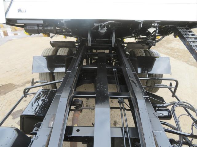 エルフトラック セーフティローダーアオリ付 積載3.6t(29枚目)