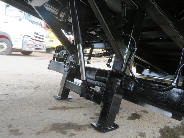 エルフトラック セーフティローダーアオリ付 積載3.6t(31枚目)