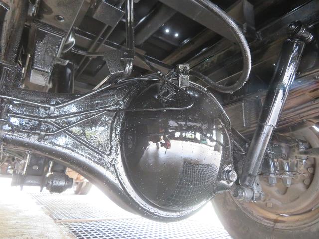 エルフトラック セーフティローダーアオリ付 積載3.6t(32枚目)