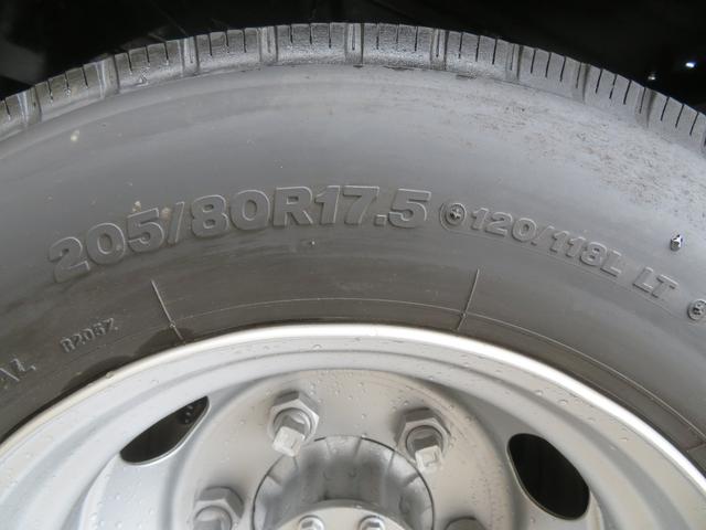 エルフトラック セーフティローダーアオリ付 積載3.6t(33枚目)