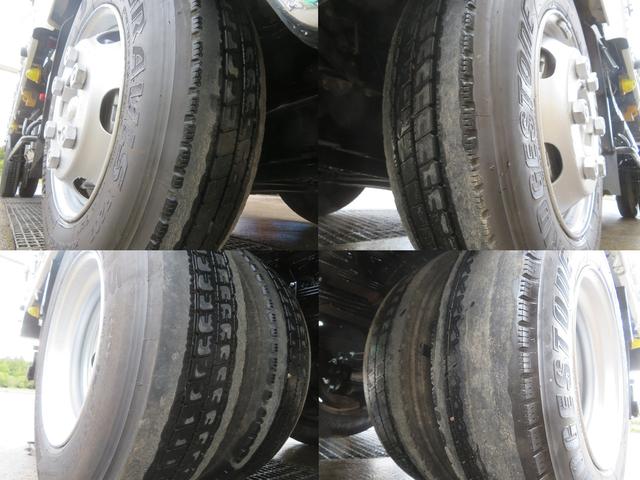 エルフトラック セーフティローダーアオリ付 積載3.6t(34枚目)