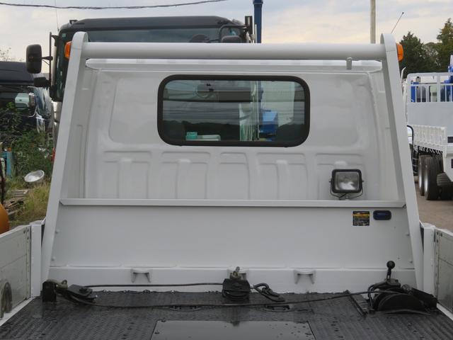 エルフトラック セーフティローダーアオリ付 積載3.6t(44枚目)