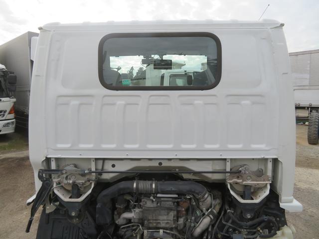 エルフトラック セーフティローダーアオリ付 積載3.6t(45枚目)