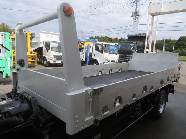 エルフトラック セーフティローダーアオリ付 積載3.6t(47枚目)
