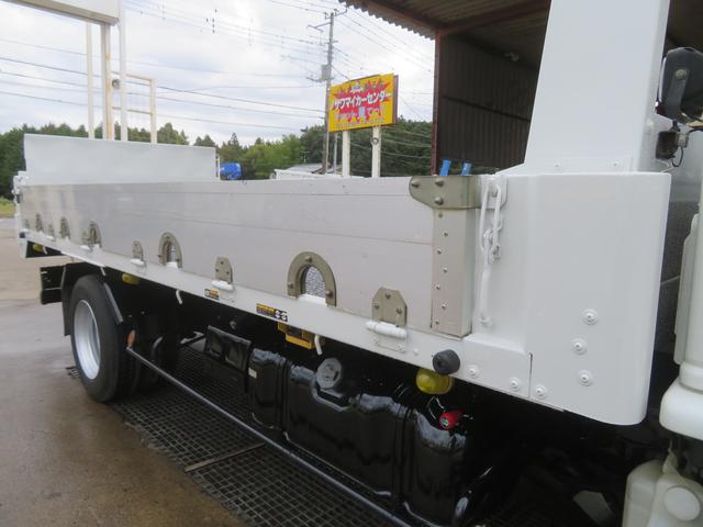 エルフトラック セーフティローダーアオリ付 積載3.6t(48枚目)