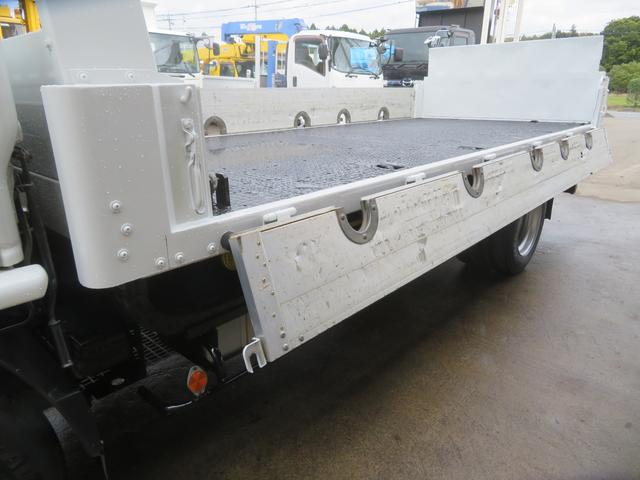 エルフトラック セーフティローダーアオリ付 積載3.6t(50枚目)