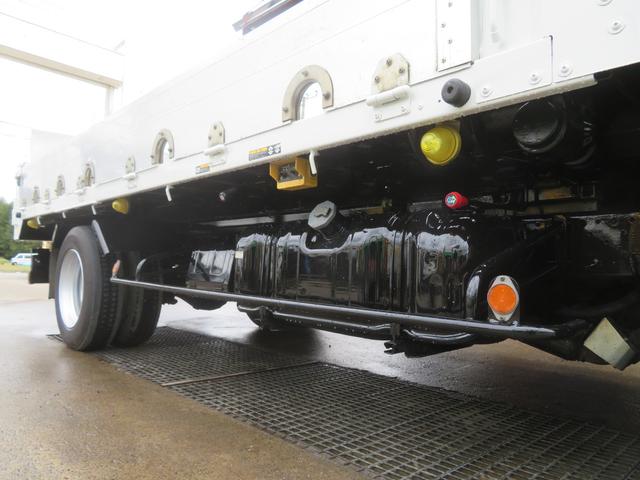 エルフトラック セーフティローダーアオリ付 積載3.6t(52枚目)