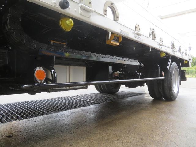 エルフトラック セーフティローダーアオリ付 積載3.6t(53枚目)