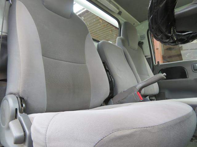 エルフトラック セーフティローダーアオリ付 積載3.6t(54枚目)