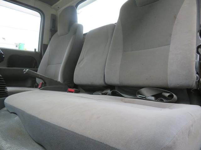 エルフトラック セーフティローダーアオリ付 積載3.6t(55枚目)