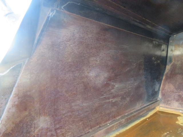 キャンター 塵芥車　新明和プレスパッカー　６．８立米（21枚目）