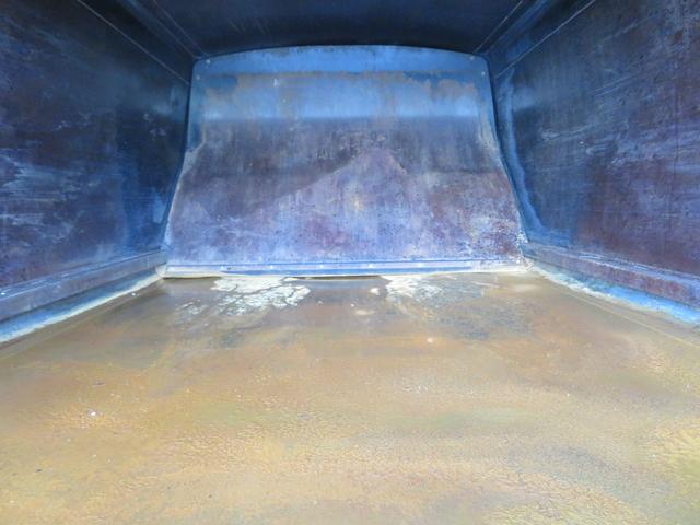 キャンター 塵芥車　新明和プレスパッカー　６．８立米（22枚目）