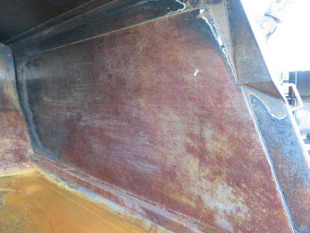 キャンター 塵芥車　新明和プレスパッカー　６．８立米（23枚目）