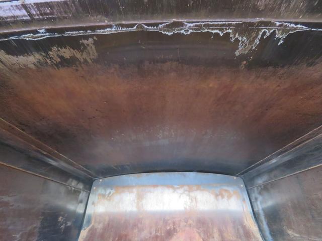 キャンター 塵芥車　新明和プレスパッカー　６．８立米（24枚目）