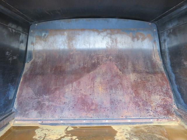 キャンター 塵芥車　新明和プレスパッカー　６．８立米（25枚目）