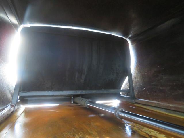 キャンター 塵芥車　新明和プレスパッカー　６．８立米（29枚目）