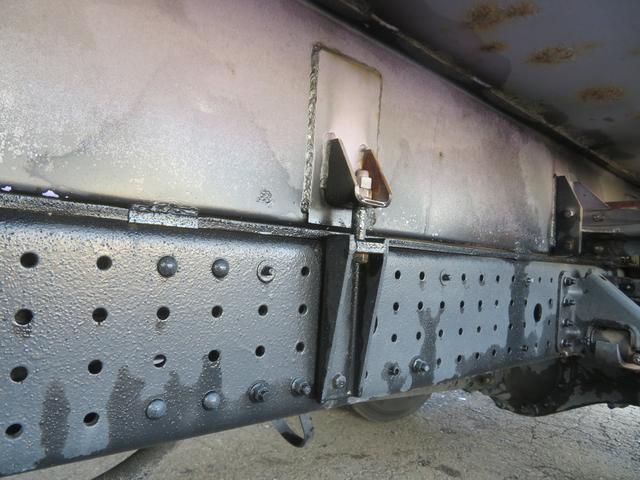 キャンター 塵芥車　新明和プレスパッカー　６．８立米（32枚目）