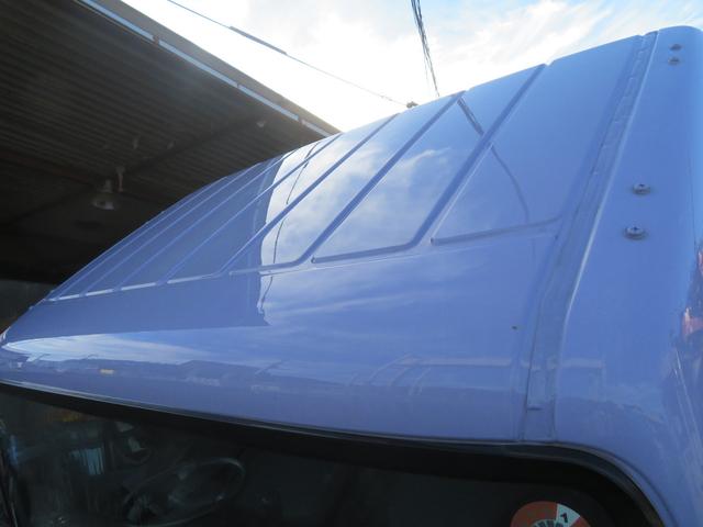 キャンター 塵芥車　新明和プレスパッカー　６．８立米（41枚目）