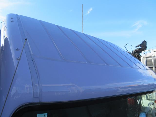 キャンター 塵芥車　新明和プレスパッカー　６．８立米（43枚目）