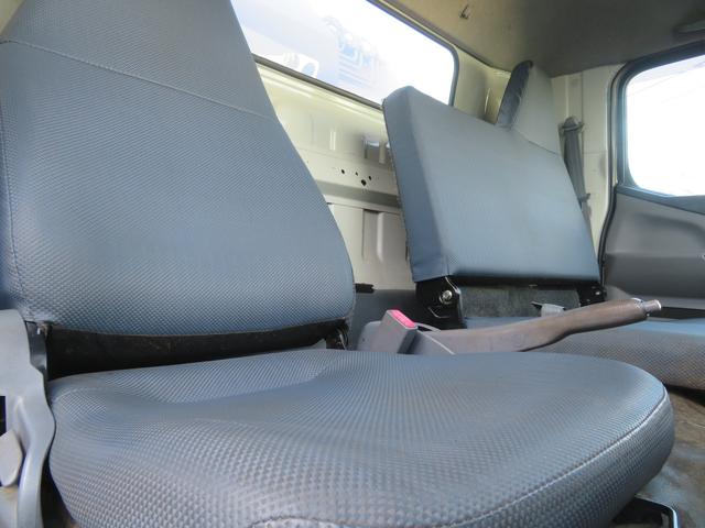 キャンター 塵芥車　新明和プレスパッカー　６．８立米（52枚目）