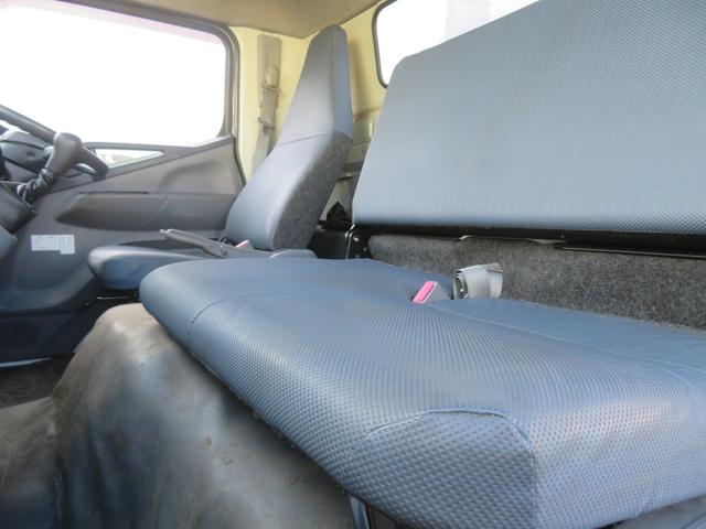 キャンター 塵芥車　新明和プレスパッカー　６．８立米（53枚目）