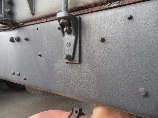 スーパーグレート アームロール　新明和４２０馬力　積載１１．６ｔ（34枚目）