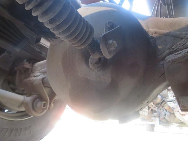 スーパーグレート アームロール　新明和４２０馬力　積載１１．６ｔ（37枚目）