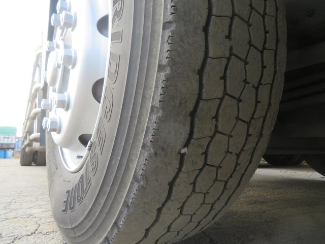 スーパーグレート アームロール　新明和４２０馬力　積載１１．６ｔ（39枚目）