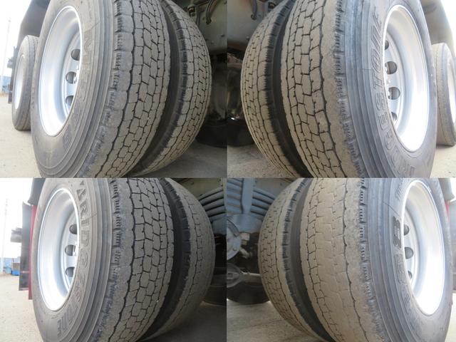 スーパーグレート アームロール　新明和４２０馬力　積載１１．６ｔ（42枚目）