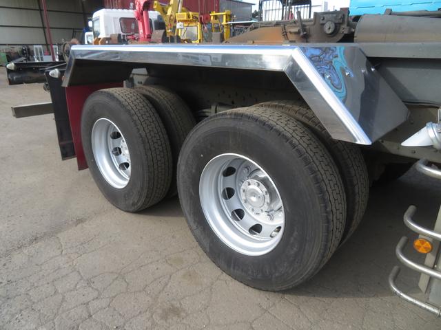 スーパーグレート アームロール　新明和４２０馬力　積載１１．６ｔ（43枚目）