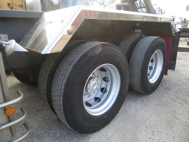 スーパーグレート アームロール　新明和４２０馬力　積載１１．６ｔ（44枚目）