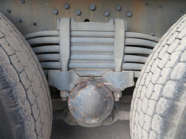 スーパーグレート アームロール　新明和４２０馬力　積載１１．６ｔ（46枚目）