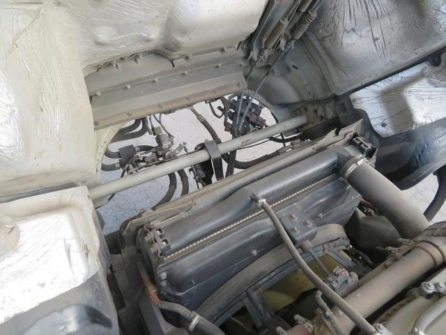 スーパーグレート アームロール　新明和４２０馬力　積載１１．６ｔ（47枚目）