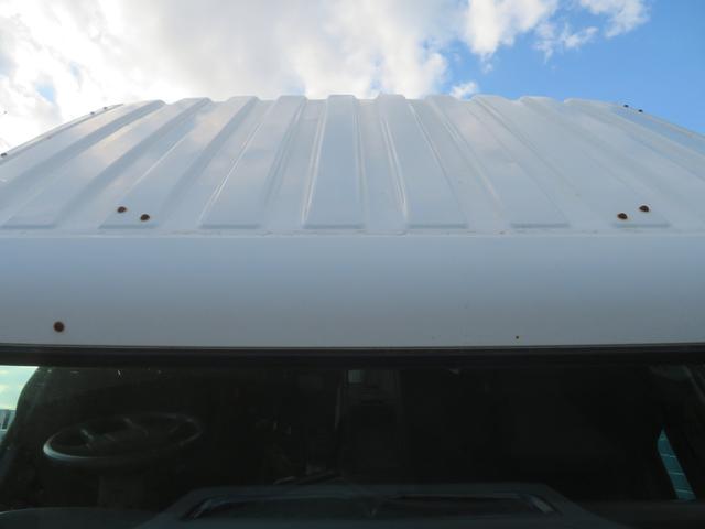 スーパーグレート アームロール　新明和４２０馬力　積載１１．６ｔ（51枚目）