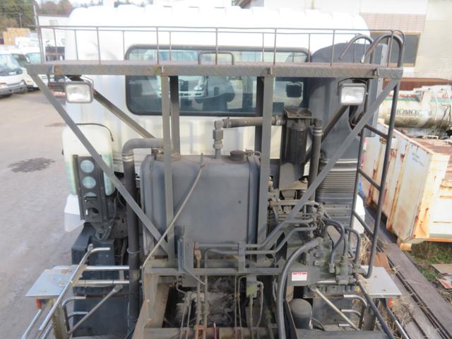 スーパーグレート アームロール　新明和４２０馬力　積載１１．６ｔ（54枚目）