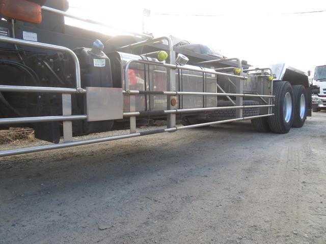 スーパーグレート アームロール　新明和４２０馬力　積載１１．６ｔ（58枚目）