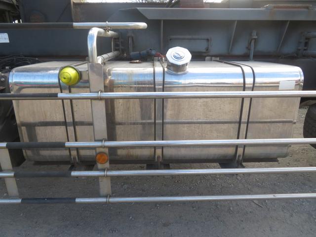 スーパーグレート アームロール　新明和４２０馬力　積載１１．６ｔ（59枚目）